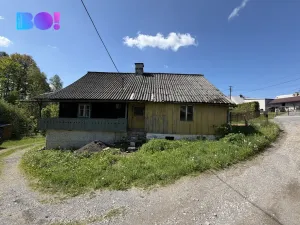 Prodej rodinného domu, Písek, 117 m2