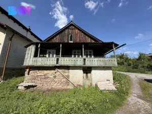 Prodej rodinného domu, Písek, 117 m2