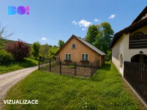 Prodej rodinného domu, Písek, 117 m2
