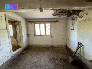 Prodej rodinného domu, Písek, 117 m2