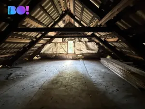 Prodej rodinného domu, Písek, 117 m2