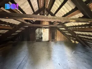 Prodej rodinného domu, Písek, 117 m2