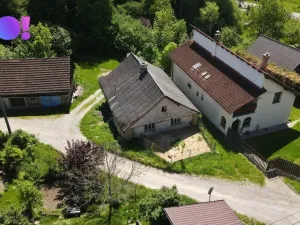 Prodej rodinného domu, Písek, 117 m2