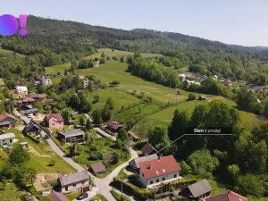 Prodej rodinného domu, Písek, 117 m2