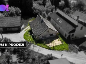 Prodej rodinného domu, Písek, 117 m2