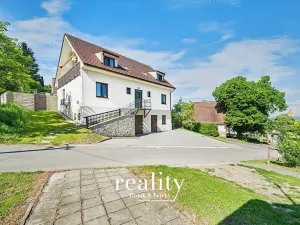 Prodej ubytování, Perná, 205 m2