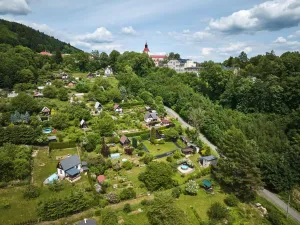 Prodej chaty, Žacléř, 31 m2