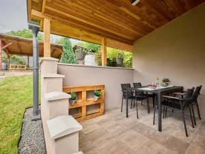 Prodej chaty, Žacléř, 31 m2