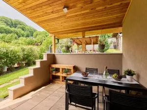 Prodej chaty, Žacléř, 31 m2