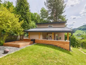 Prodej chaty, Žacléř, 31 m2