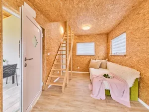 Prodej chaty, Žacléř, 31 m2