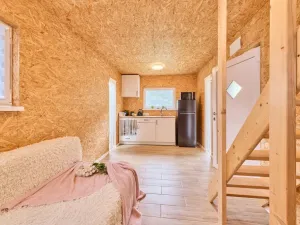 Prodej chaty, Žacléř, 31 m2