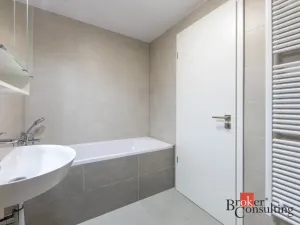 Pronájem bytu 2+kk, Plzeň - Východní Předměstí, Zahradní, 69 m2