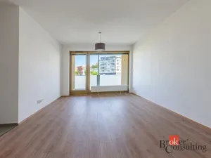 Pronájem bytu 2+kk, Plzeň - Východní Předměstí, Zahradní, 69 m2