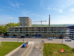 Pronájem bytu 2+kk, Plzeň - Východní Předměstí, Zahradní, 69 m2