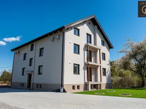 Prodej bytu 1+kk, Kladno, Dvorská, 37 m2
