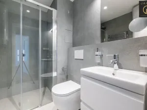 Prodej bytu 1+kk, Kladno, Dvorská, 37 m2