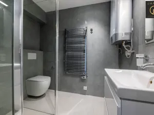 Prodej bytu 1+kk, Kladno, Dvorská, 37 m2