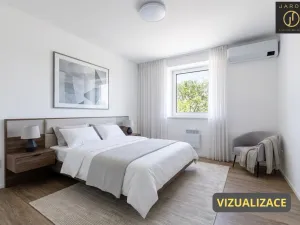 Prodej bytu 1+kk, Kladno, Dvorská, 34 m2