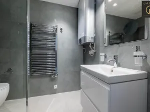 Prodej bytu 1+kk, Kladno, Dvorská, 34 m2