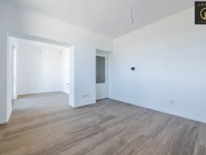 Prodej bytu 1+kk, Kladno, Dvorská, 34 m2