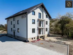 Prodej bytu 2+kk, Kladno, Dvorská, 34 m2