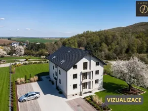 Prodej bytu 2+kk, Kladno, Dvorská, 37 m2