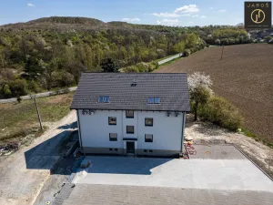 Prodej bytu 2+kk, Kladno, Dvorská, 37 m2