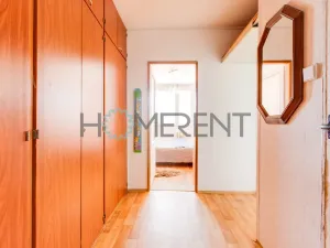 Prodej bytu 2+kk, Praha - Střížkov, Teplická, 39 m2