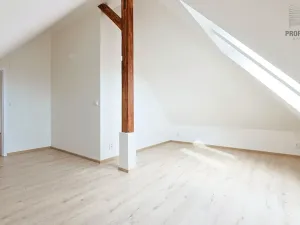 Pronájem bytu 2+kk, Brno, Lerchova, 64 m2