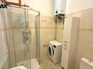 Pronájem bytu 3+kk, Karlštejn, 64 m2