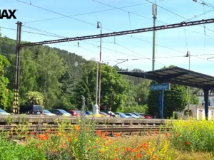 Pronájem bytu 3+kk, Karlštejn, 64 m2
