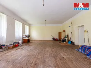 Prodej chalupy, Holčovice - Jelení, 224 m2