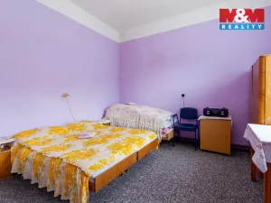 Prodej chalupy, Holčovice - Jelení, 224 m2