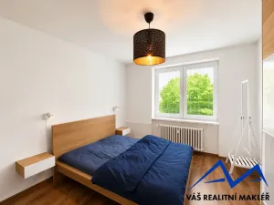 Pronájem bytu 3+kk, Ostrava, Živičná, 59 m2