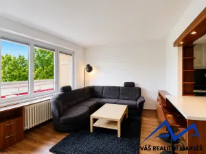 Pronájem bytu 3+kk, Ostrava, Živičná, 59 m2