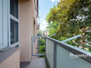 Prodej bytu 2+1, Ústí nad Labem - Bukov, Školní, 53 m2