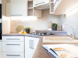 Prodej bytu 2+1, Ústí nad Labem - Bukov, Školní, 53 m2