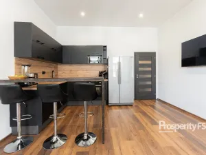 Prodej bytu 1+kk, Olomouc, Javoříčská, 72 m2
