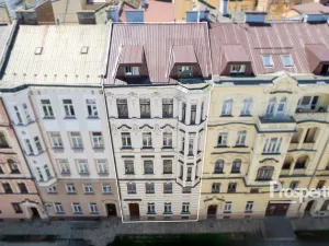 Prodej bytu 1+kk, Olomouc, Javoříčská, 72 m2