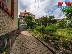 Prodej bytu 1+1, Děčín - Děčín VI-Letná, Jiráskova, 35 m2