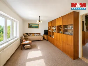 Prodej rodinného domu, Karlovy Vary - Hůrky, Pražská silnice, 240 m2