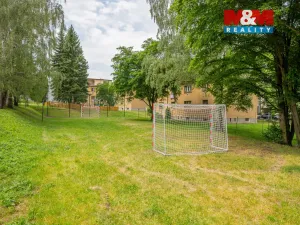 Prodej bytu 3+1, Benešov, Na Spořilově, 64 m2