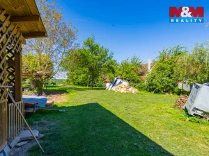 Prodej rodinného domu, Borovany - Dvorec, 220 m2