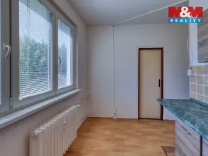 Pronájem bytu 2+1, Rotava, Sídliště, 54 m2