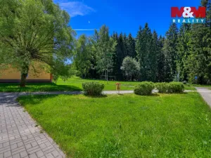 Prodej bytu 2+1, Rotava, Sídliště, 54 m2