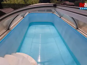 Prodej chaty, Dobronice u Bechyně, 55 m2