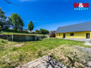 Prodej rodinného domu, Hrádek, Na ovčíně, 119 m2