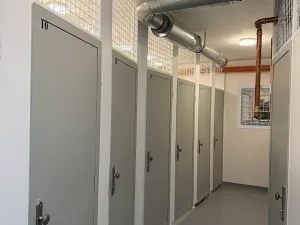Pronájem bytu 1+kk, Kutná Hora, Plk. Loudy, 35 m2