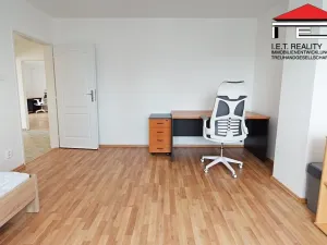 Pronájem bytu 2+1, Praha - Kbely, Svijanská, 54 m2